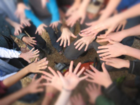 Image result for serving hands